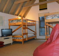 Warrejo - Accommodation Redcliffe