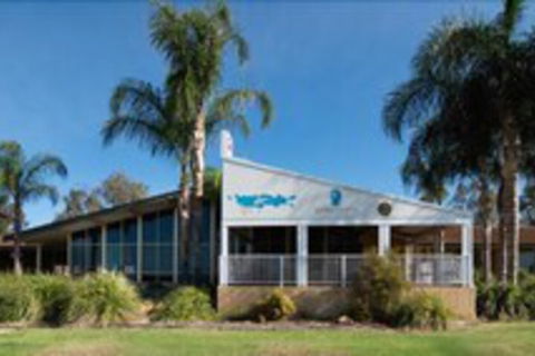 Barmera Lake Resort Motel - Accommodation Redcliffe 3