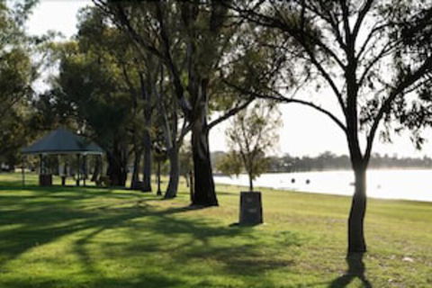 Barmera Lake Resort Motel - Accommodation Redcliffe 4