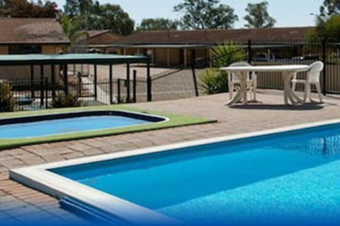 Barmera Lake Resort Motel - Accommodation Redcliffe 6