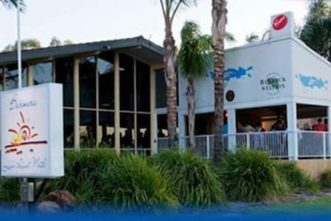Barmera Lake Resort Motel - Accommodation Redcliffe 1