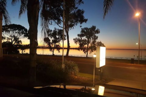 Barmera Lake Resort Motel - Accommodation Redcliffe 0