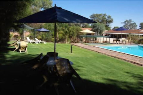Barmera Lake Resort Motel - Accommodation Redcliffe 7