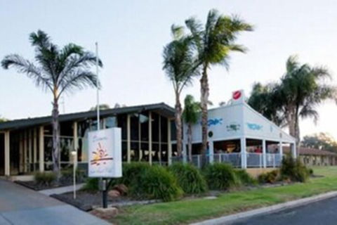 Barmera Lake Resort Motel - Accommodation Redcliffe 5