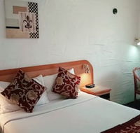 Espana Motel - Accommodation Redcliffe