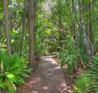 Montville Grove - Accommodation Redcliffe