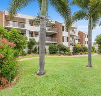 Sorrento Seaside Holiday Apartments - Accommodation Redcliffe