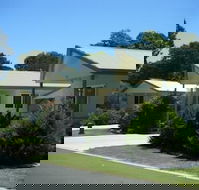Pepper Tree Cabins - Accommodation Redcliffe