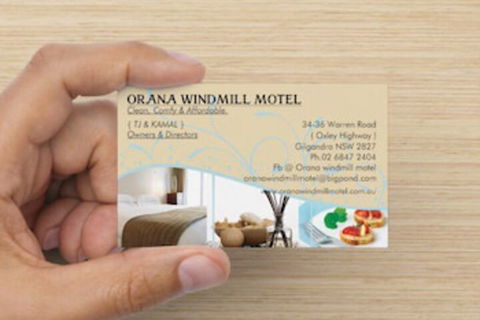 Orana Windmill Motel - Accommodation Redcliffe 3