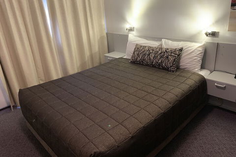 Orana Windmill Motel - Accommodation Redcliffe 6