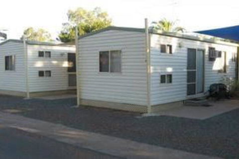 West Wyalong Caravan Park - Accommodation Redcliffe 3