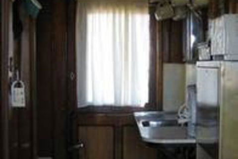 West Wyalong Caravan Park - Accommodation Redcliffe 7