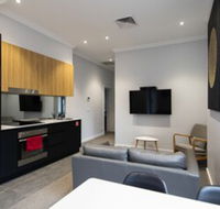 Cache Accommodation - Accommodation Redcliffe