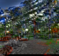 Diamond Beach Resort - Accommodation Redcliffe