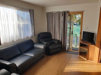 Big4 Acclaim Prospector Holiday Park - Accommodation Redcliffe 4