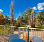 Wagga Wagga Beach Caravan Park - Accommodation Redcliffe