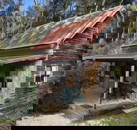 Corinna Wilderness Experience - Accommodation Redcliffe