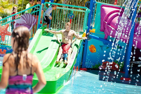 North Star Holiday Resort - Accommodation Redcliffe 6