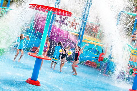 North Star Holiday Resort - Accommodation Redcliffe 7