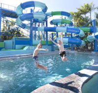 North Star Holiday Resort - Accommodation Redcliffe