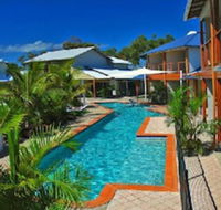 The Edge on Beaches - Accommodation Redcliffe