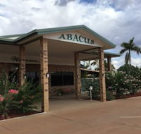 Abacus Motel - Accommodation Redcliffe