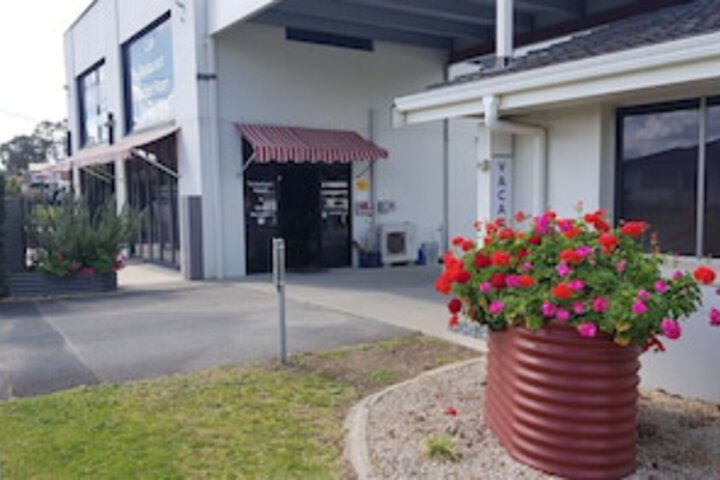 Beechwood NSW Accommodation Redcliffe