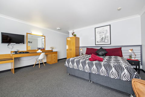 Shearing Shed Motor Inn - Accommodation Redcliffe 6