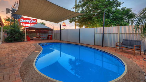 Shearing Shed Motor Inn - Accommodation Redcliffe 5