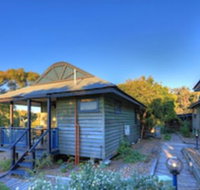 Fraser Island Retreat - Accommodation Redcliffe