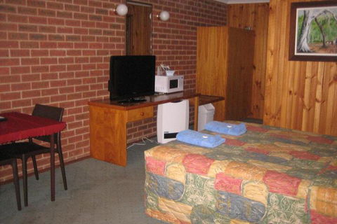 Orbost Country Road Motor Inn - Accommodation Redcliffe 6
