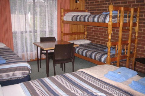 Orbost Country Road Motor Inn - Accommodation Redcliffe 7