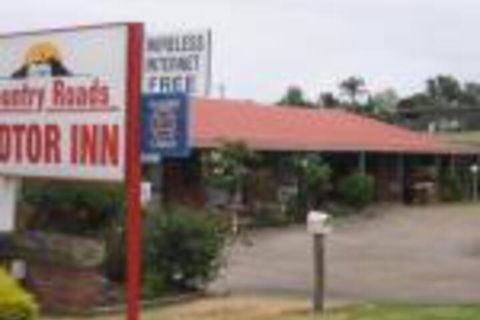 Orbost Country Road Motor Inn - Accommodation Redcliffe 0
