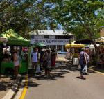 Joes Waterhole Hotel - Accommodation Redcliffe
