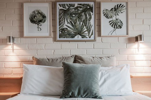 Harriet House Tumut - Accommodation Redcliffe 4