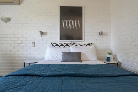 Harriet House Tumut - Accommodation Redcliffe 7