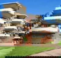 Tindarra - Accommodation Redcliffe