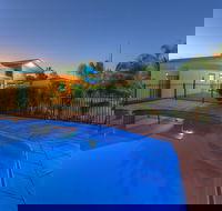 Motel Carnarvon - Accommodation Redcliffe