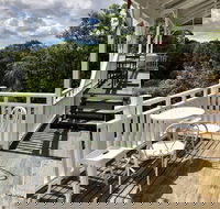 The Belfry Guesthouse - Accommodation Redcliffe
