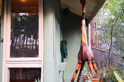 Kalimna Woods Cottages - Accommodation Redcliffe 3
