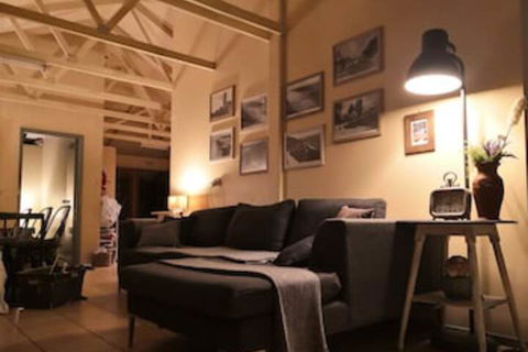 Kalimna Woods Cottages - Accommodation Redcliffe 0