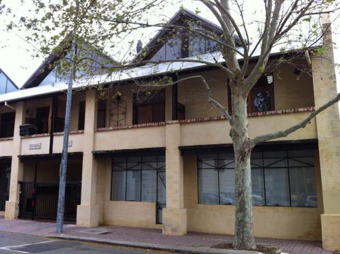 Short Stay Apartment Fremantle - Accommodation Redcliffe 0