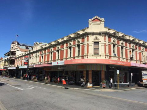 Short Stay Apartment Fremantle - Accommodation Redcliffe 5
