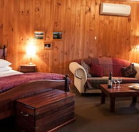 Balingup Heights Hilltop Forest Cottages - Accommodation Redcliffe