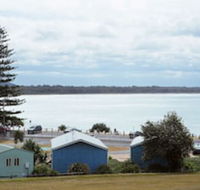 Crescent Head Holiday Park - Accommodation Redcliffe