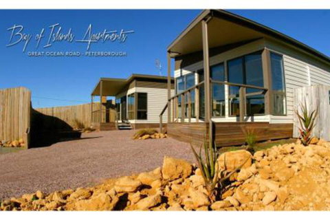 Bay Of Islands Apartments - Accommodation Redcliffe 6