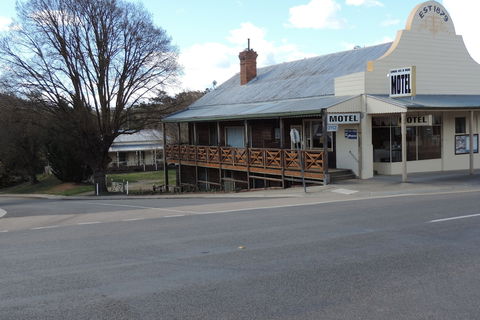 Snug As A Bug Motel - Accommodation Redcliffe 1