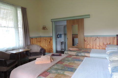 Snug As A Bug Motel - Accommodation Redcliffe 6