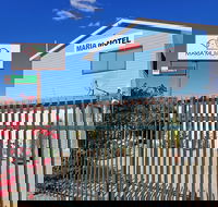 Maria Motel - Accommodation Redcliffe