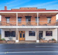 Northern Arts Hotel - Accommodation Redcliffe